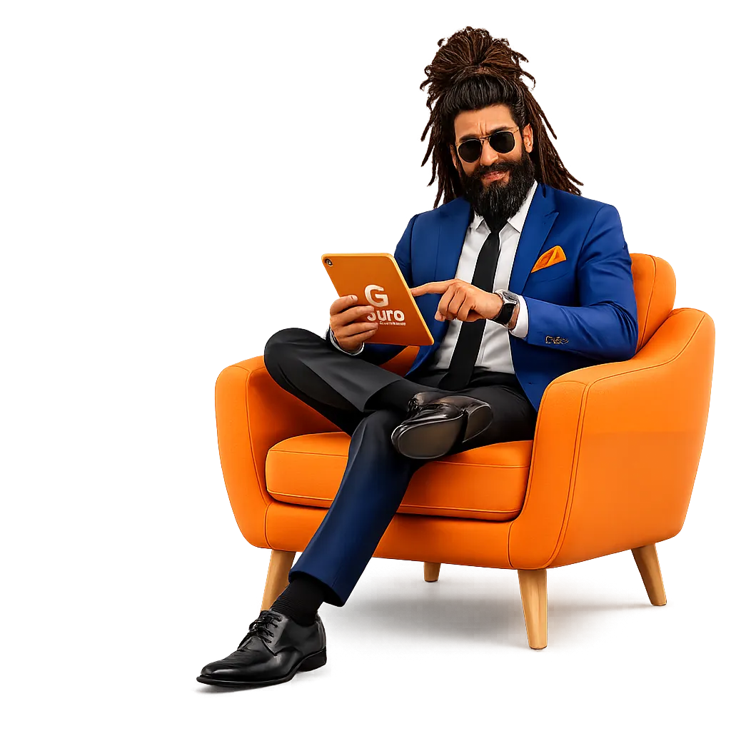 Why Choose Guru Digital Advertising - Proven Marketing for US Businesses
