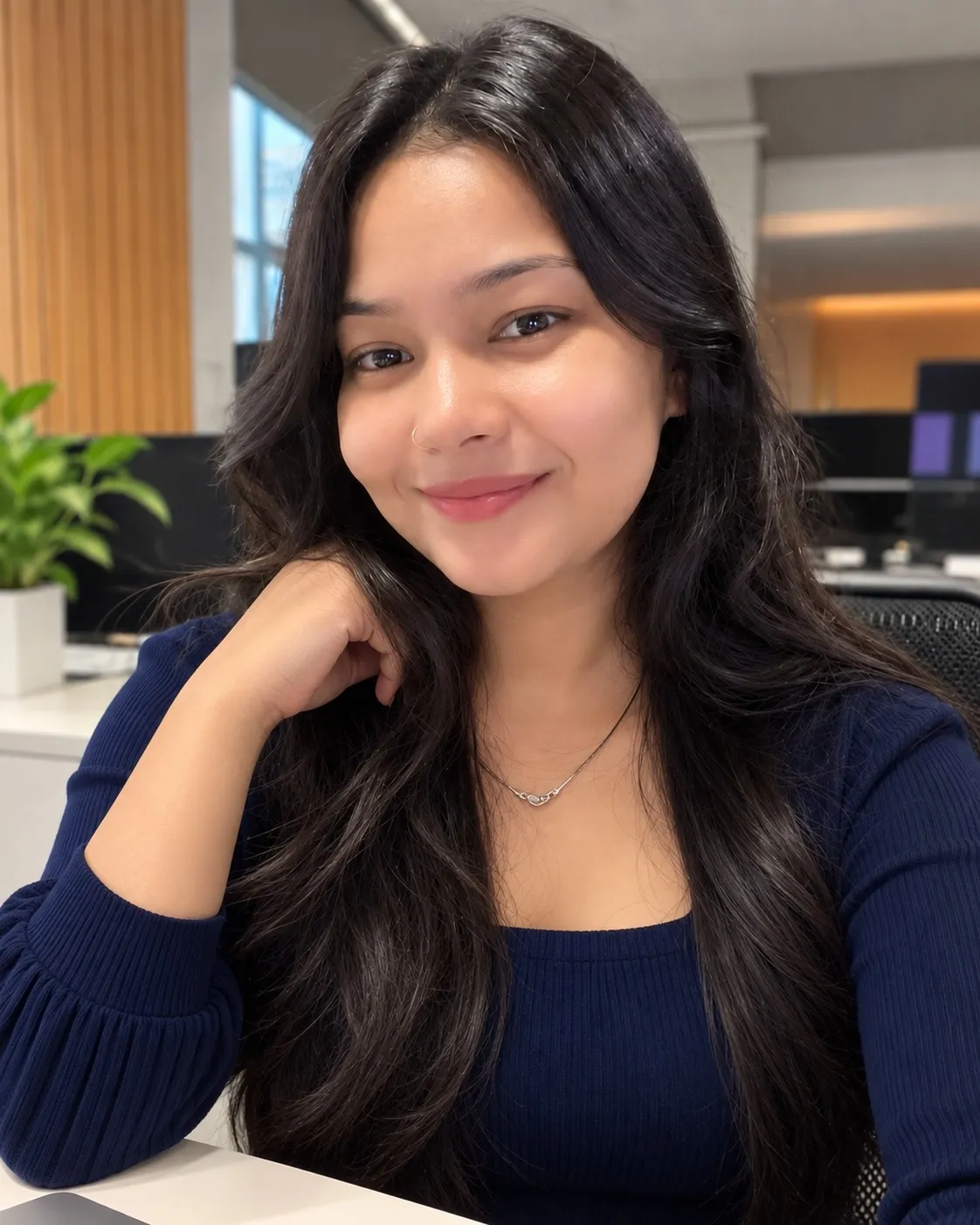 Veena Gautam - Social Media Manager